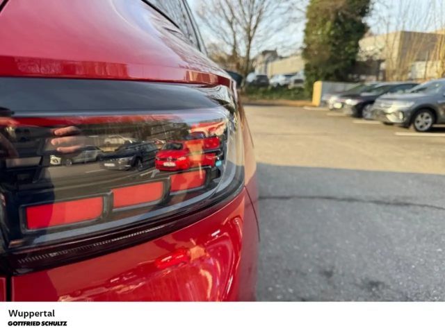 Volkswagen ID.4 220 kW GTX