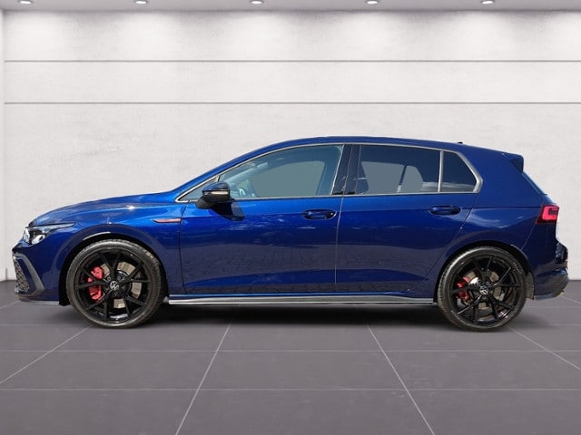 Volkswagen Golf 2.0 TSI DSG GTI
