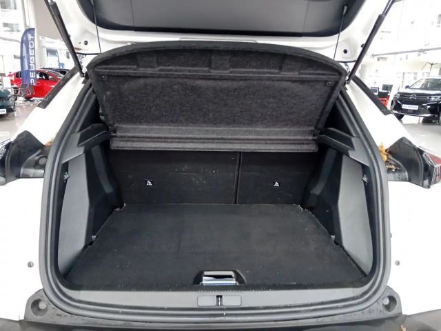 Peugeot 2008 GT-Line