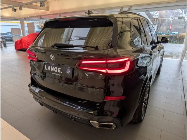 BMW X5 M-Sport xDrive
