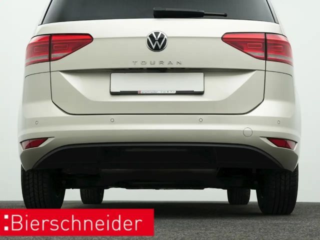 Volkswagen Touran 1.5 TSI DSG Move