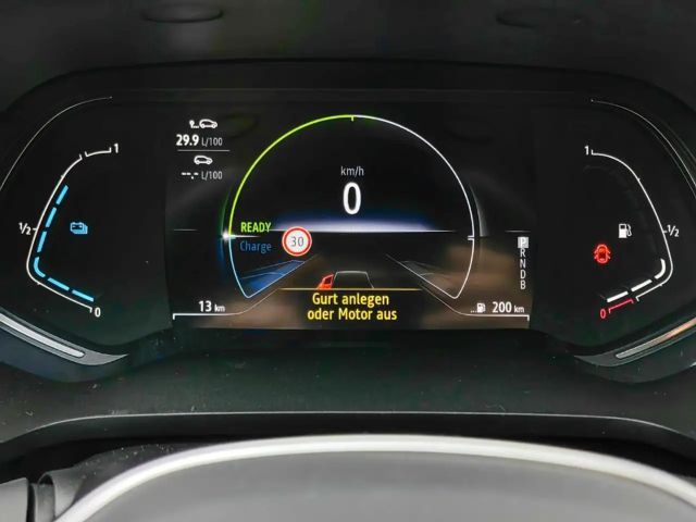 Mitsubishi ASX 1,6 Hybrid PLUS Kamera Sitzh Lenkradheiz Bi-LED PD