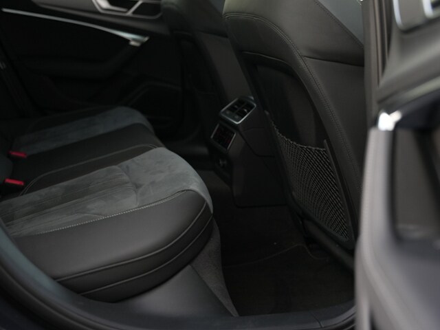 Audi A6 allroad 55 TDI Quattro