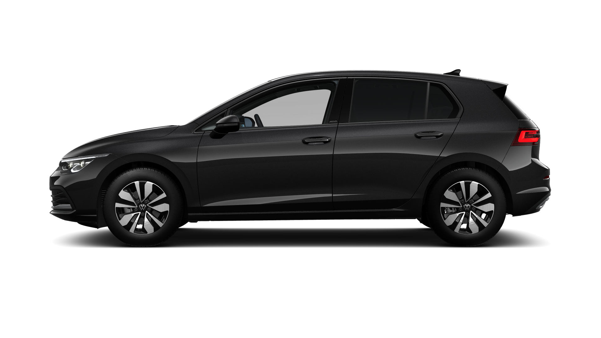 Volkswagen Golf Golf VIII IQ.Drive Move