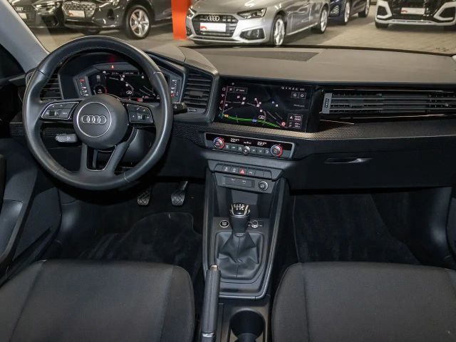 Audi A1 30 TFSI
