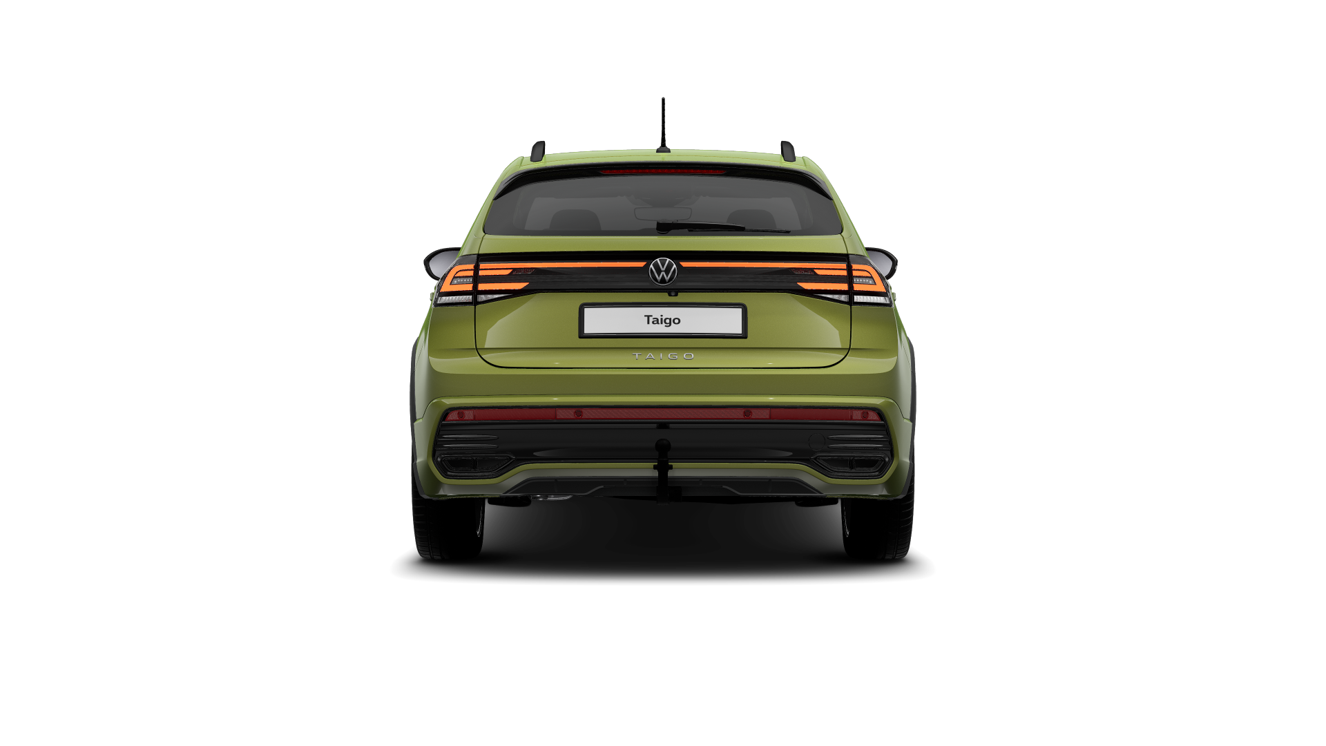 Volkswagen Taigo 1.0 TSI IQ.Drive R-Line Style