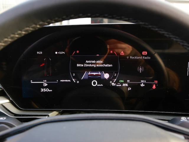 Audi A5 Quattro S-Tronic