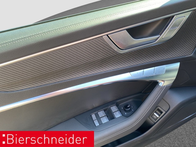 Audi S6 Avant Quattro