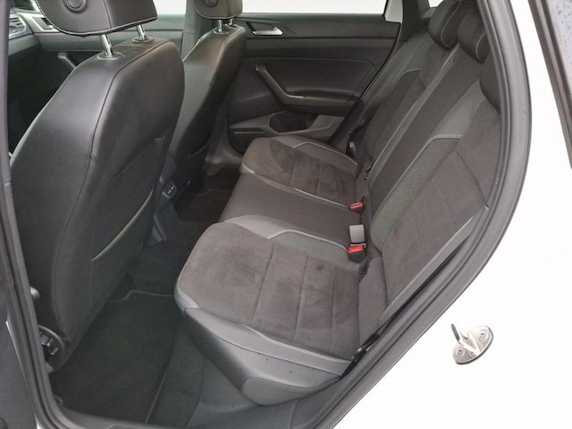 Volkswagen Polo DSG GTI