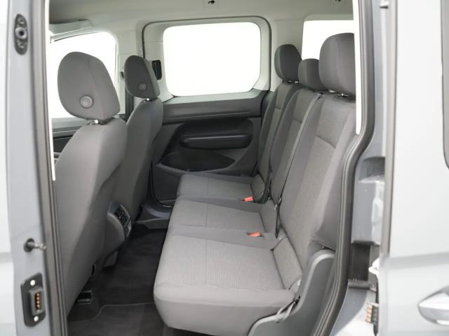 Volkswagen Caddy Combi