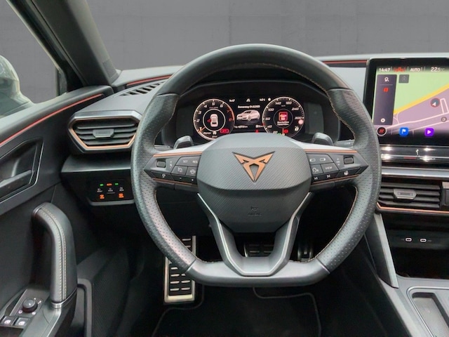 Cupra Leon 2.0 TSI DSG VZ