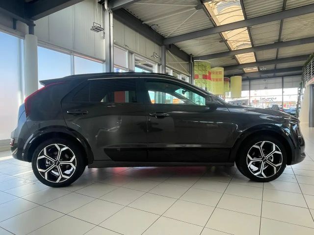 Kia Niro Hybrid Spirit