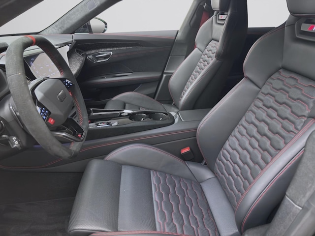 Audi RS e-tron GT Performance Quattro