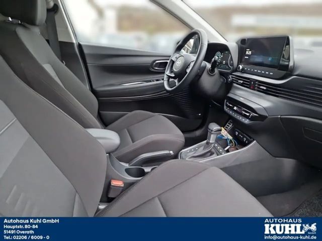 Hyundai Bayon 1.0 Prime