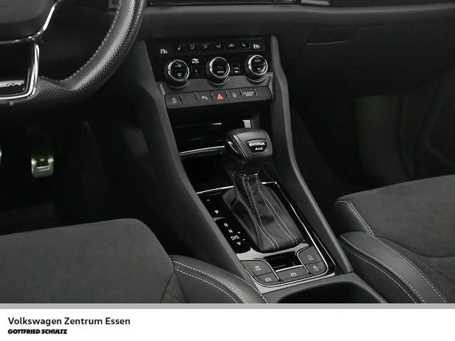 Skoda Kodiaq 4x4 Sportline