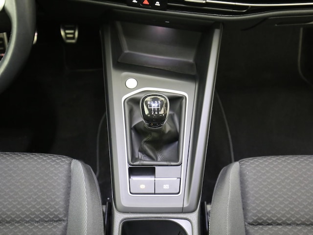 Volkswagen Golf 1.5 TSI Golf VIII Life