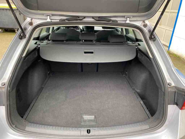 Seat Leon 1.5 eTSI DSG Sportstourer Style