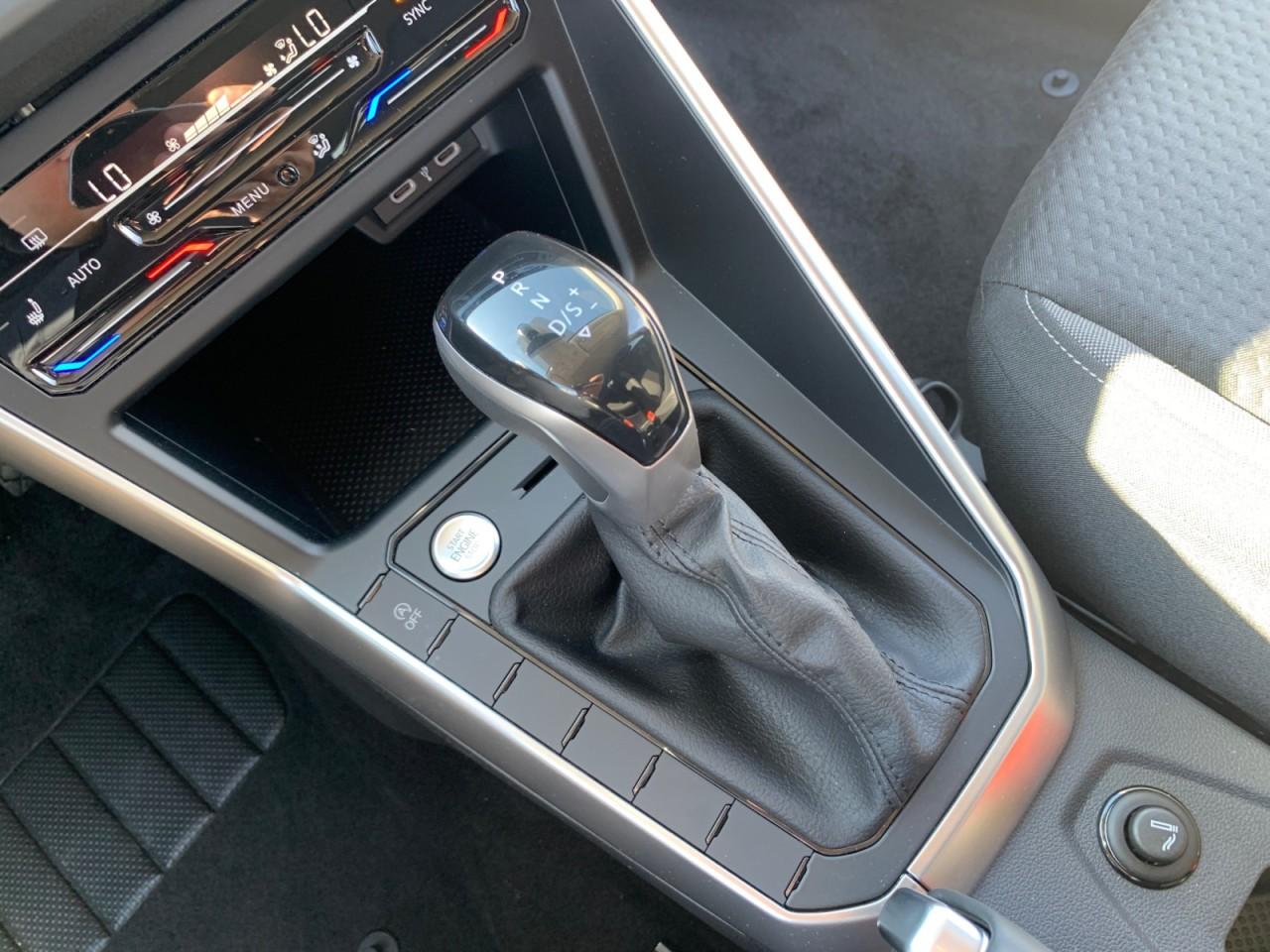 Volkswagen Taigo 1.0 TSI DSG IQ.Drive Life