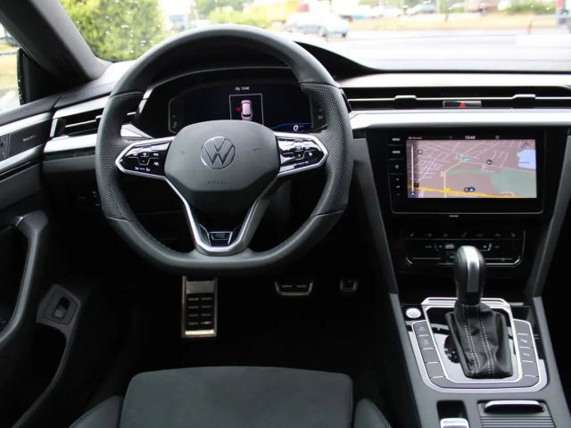 Volkswagen Arteon Shooting Brake DSG R-Line