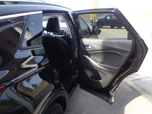 Opel Grandland X Business Elegance