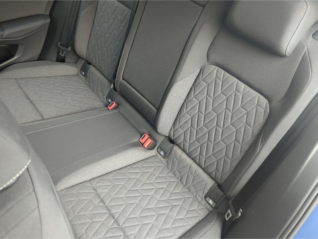 Volkswagen Golf 1.5 TSI Golf VIII Life