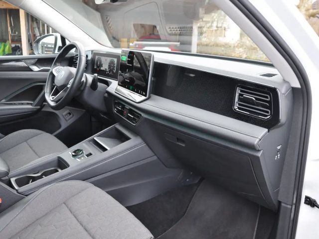 Volkswagen Tiguan 2.0 TDI 4Motion DSG Life