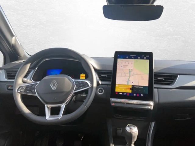 Renault Symbioz Techno