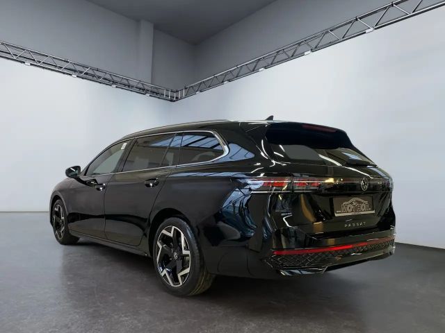 Volkswagen Passat DSG R-Line Variant