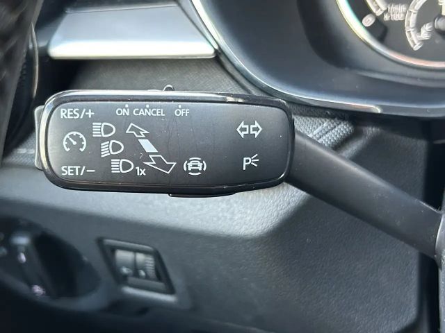 Skoda Fabia Style Style