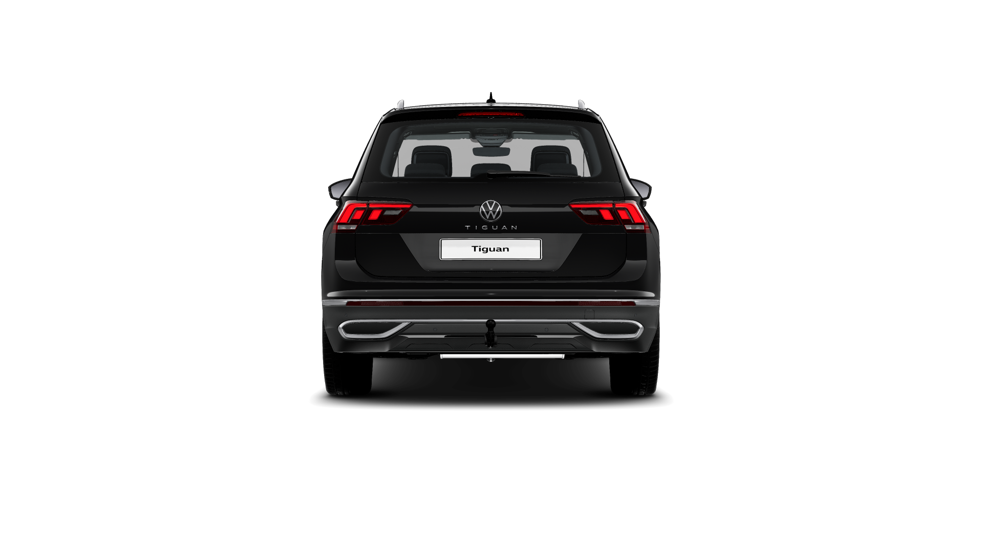 Volkswagen Tiguan 1.5 TSI DSG Elegance Elegance