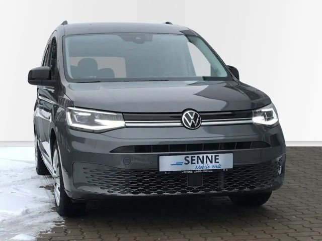 Volkswagen Caddy 2.0 TDI DSG Maxi Style