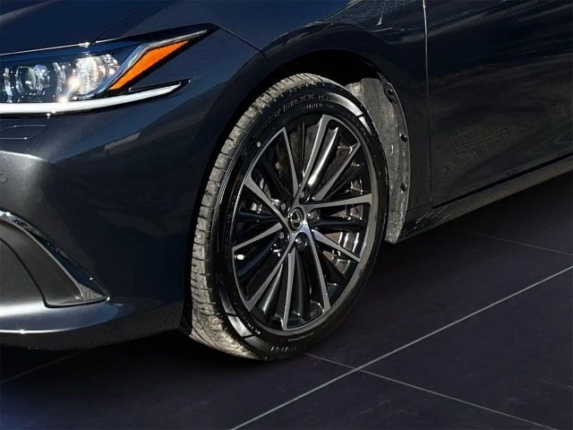 Lexus ES Business Line