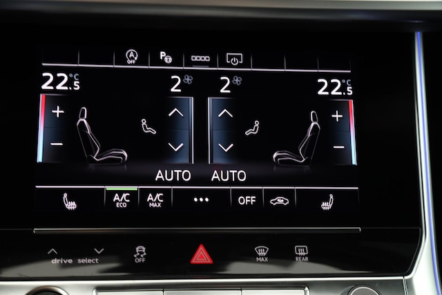 Audi A6 40 TDI S-Tronic Sedan