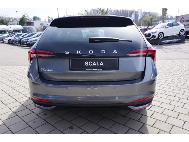 Skoda Scala 1.0 TSI Drive
