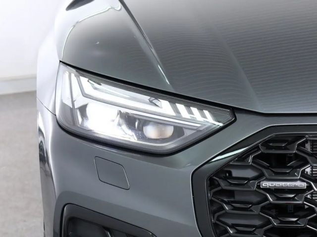 Audi Q5 50 TFSI Hybride Quattro