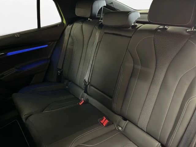 Skoda Enyaq Coupe RS Suite