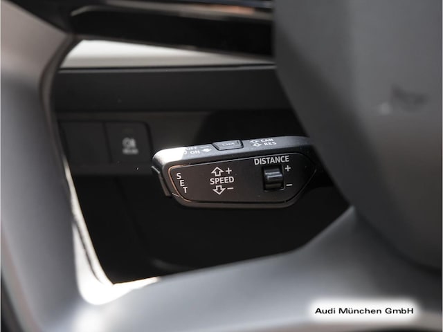 Audi Q4 e-tron 40 Sportback