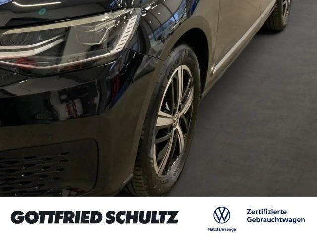 Volkswagen Caddy Style