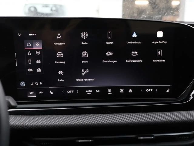 Audi A5 Limousine TFSI AHK LED LM19 ACC Kamera Navi+