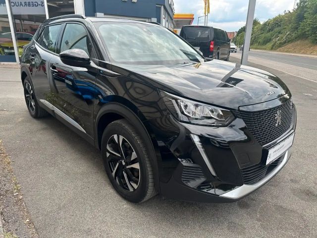 Peugeot 2008 Allure Pack