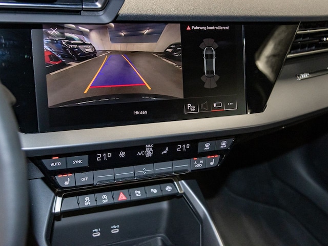 Audi A3 35 TDI S-Tronic Sedan