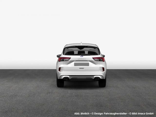 Ford Kuga Plug in Hybrid Vignale