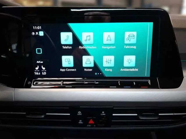 Volkswagen Golf 1.5 eTSI DSG Life