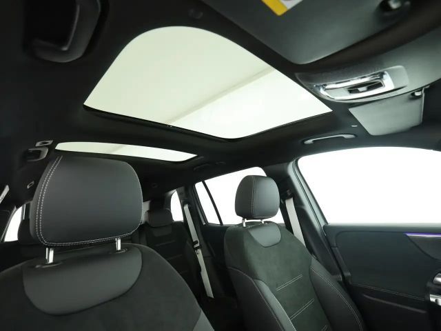 Mercedes-Benz GLB 200 4MATIC GLB 200 d