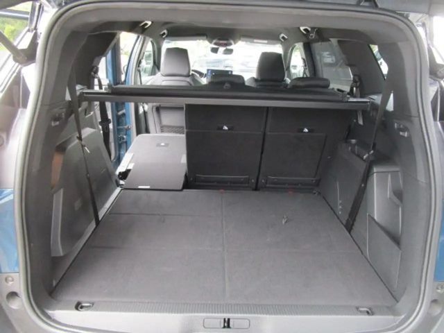 Peugeot 5008 GT-Line