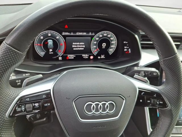 Audi A6 40 TDI S-Tronic Sport