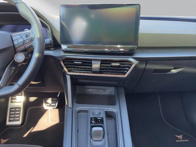 Cupra Formentor 4Drive VZ