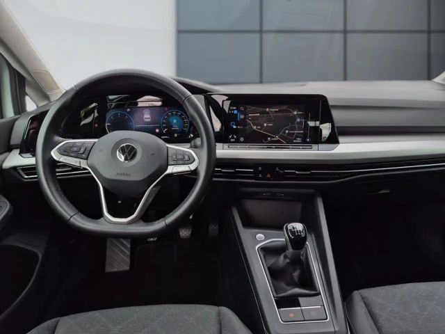 Volkswagen Golf 2.0 TDI Golf VIII Life