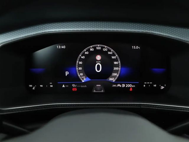 Volkswagen T-Cross 1.0 TSI DSG