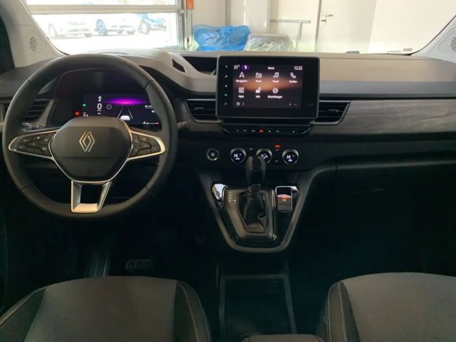 Renault Kangoo EDC TCe 130 Techno